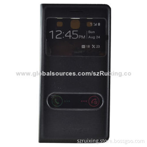 View Flip Cover/Flip Case for Samsung Galaxy S3/I9300